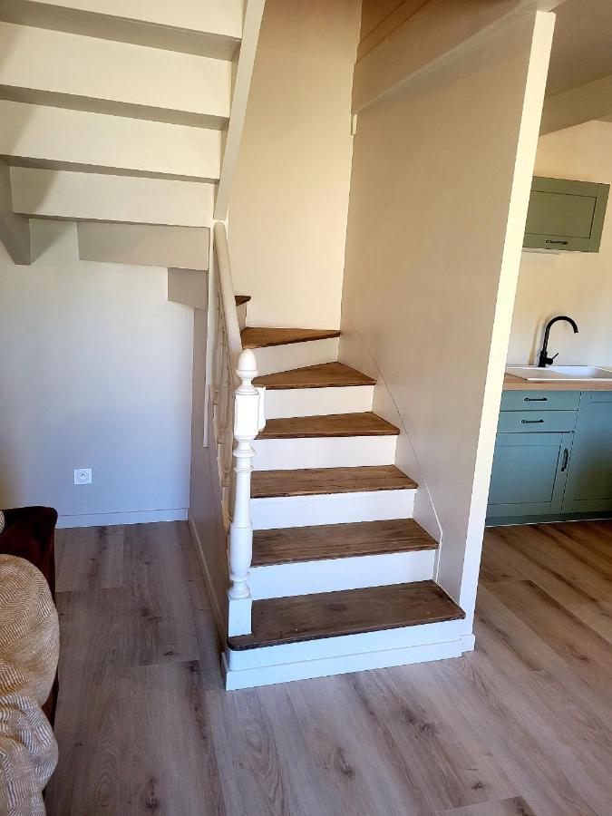 Ti Fanch, Maison Proche De Quimper Landudal Dış mekan fotoğraf
